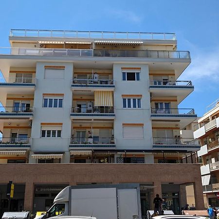 Appartamento Ostia Enjoy Luaran gambar