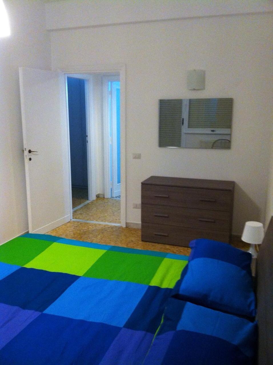 Appartamento Ostia Enjoy Luaran gambar